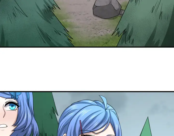 漫画《全球诡异时代》第41话 传闻中的寂照庵第31张图