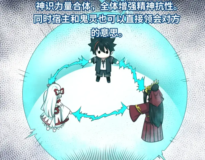 漫画《全球诡异时代》第41话 传闻中的寂照庵第43张图