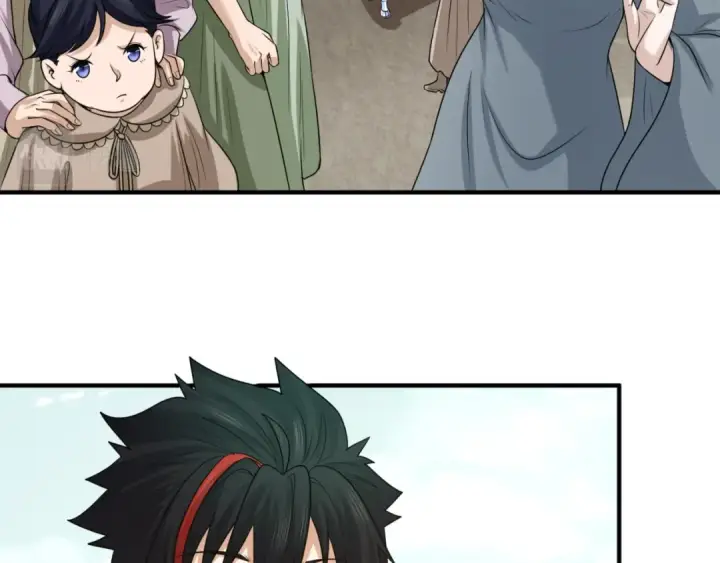漫画《全球诡异时代》第43话 白衣神尼第109张图