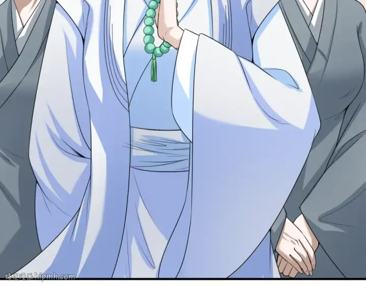 漫画《全球诡异时代》第43话 白衣神尼第112张图
