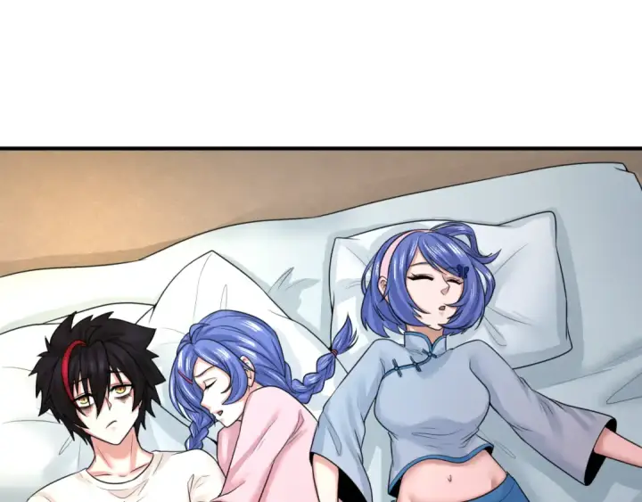 漫画《全球诡异时代》第43话 白衣神尼第13张图