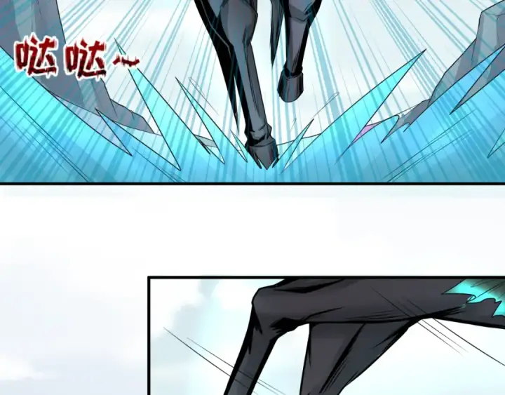 漫画《全球诡异时代》第43话 白衣神尼第20张图