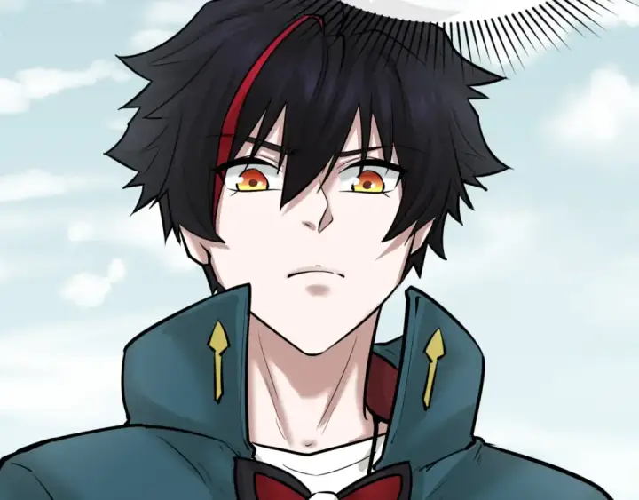 漫画《全球诡异时代》第43话 白衣神尼第27张图