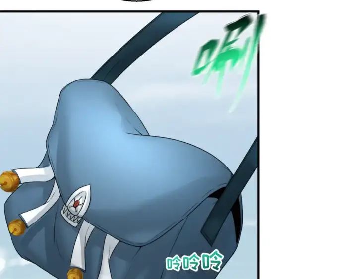 漫画《全球诡异时代》第43话 白衣神尼第33张图