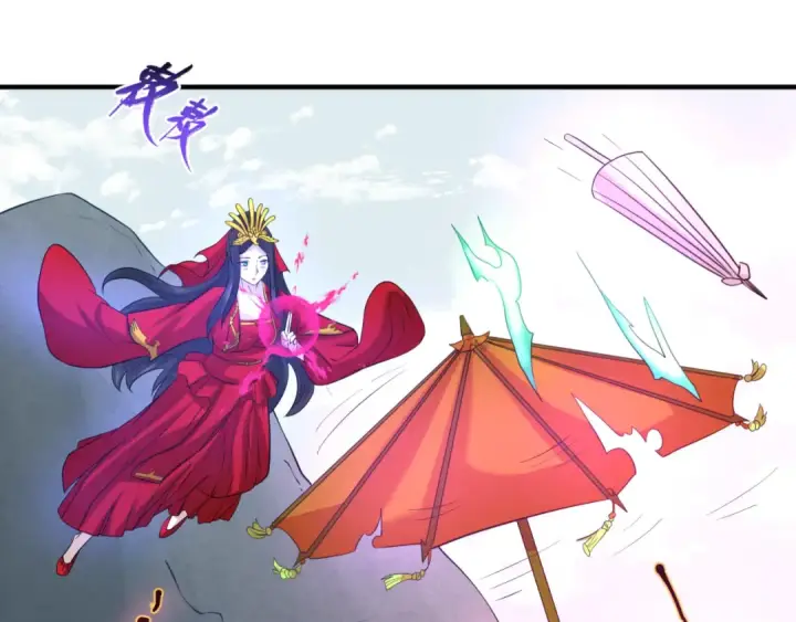 漫画《全球诡异时代》第43话 白衣神尼第52张图