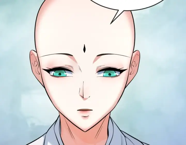 漫画《全球诡异时代》第44话 庵中的唯一男子第107张图