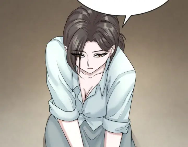 漫画《全球诡异时代》第44话 庵中的唯一男子第65张图