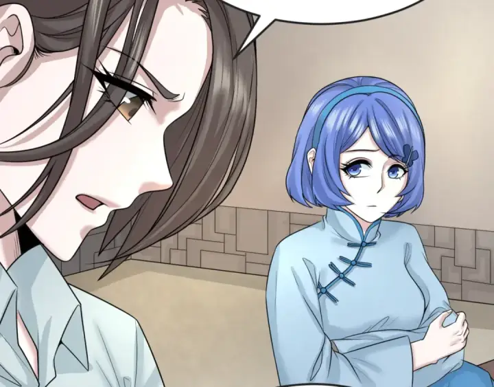 漫画《全球诡异时代》第44话 庵中的唯一男子第67张图