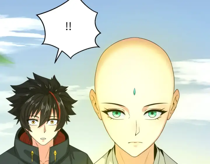 漫画《全球诡异时代》第45话 第四只鬼灵开启！第107张图