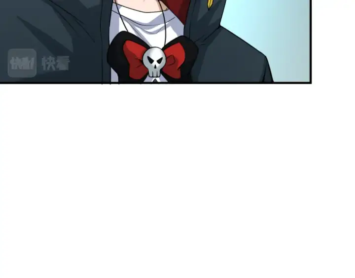 漫画《全球诡异时代》第45话 第四只鬼灵开启！第19张图