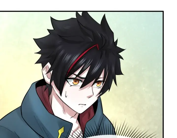漫画《全球诡异时代》第45话 第四只鬼灵开启！第25张图