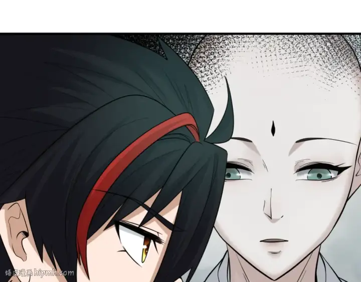 漫画《全球诡异时代》第45话 第四只鬼灵开启！第8张图