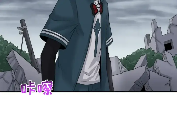 漫画《全球诡异时代》第46话 鬼画第81张图