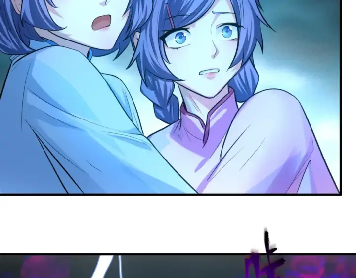 漫画《全球诡异时代》第47话 清竹的托付第95张图