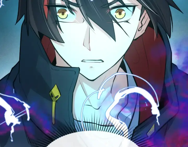 漫画《全球诡异时代》第47话 清竹的托付第97张图