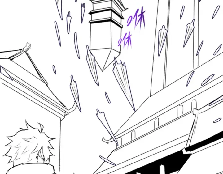 漫画《全球诡异时代》第48话 收集鬼伞第98张图