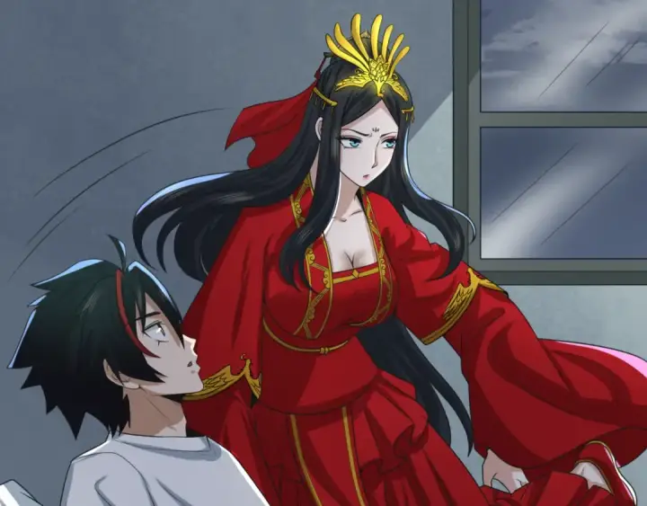 漫画《全球诡异时代》第49话 反转！灭门真相！第36张图