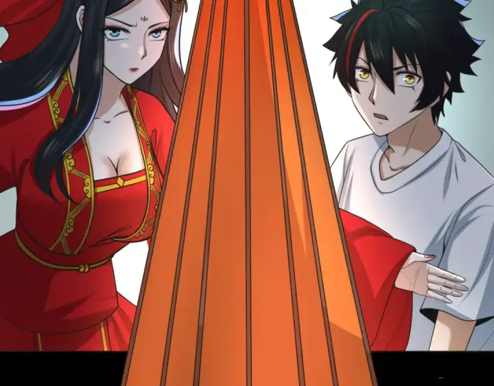 漫画《全球诡异时代》第49话 反转！灭门真相！第38张图