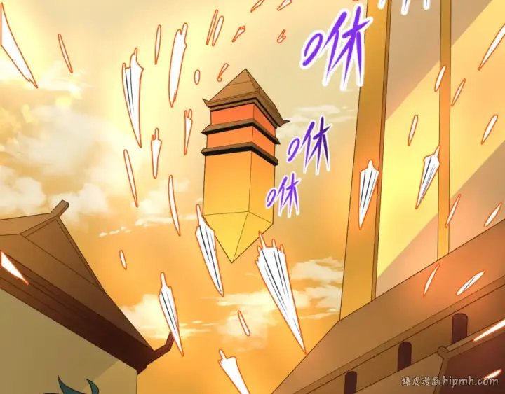 漫画《全球诡异时代》第49话 反转！灭门真相！第48张图