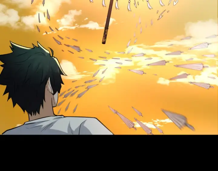 漫画《全球诡异时代》第49话 反转！灭门真相！第53张图