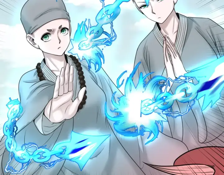 漫画《全球诡异时代》第49话 反转！灭门真相！第99张图