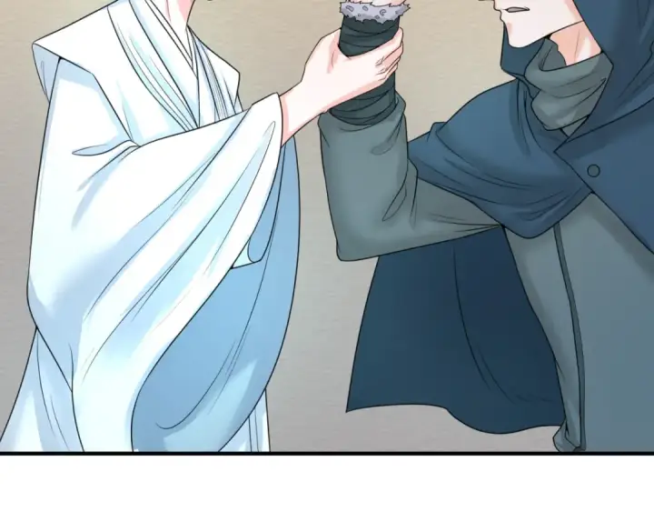 漫画《全球诡异时代》第51话 鬼尼姑vs鬼观音！第81张图