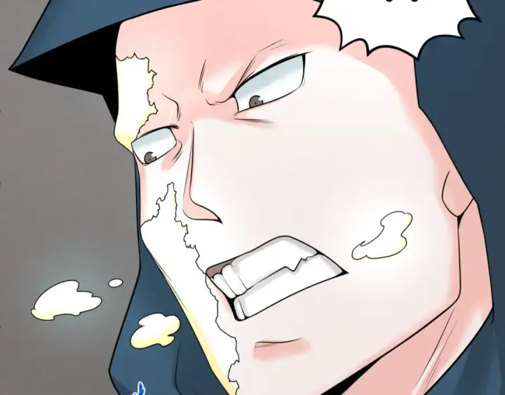 漫画《全球诡异时代》第51话 鬼尼姑vs鬼观音！第84张图