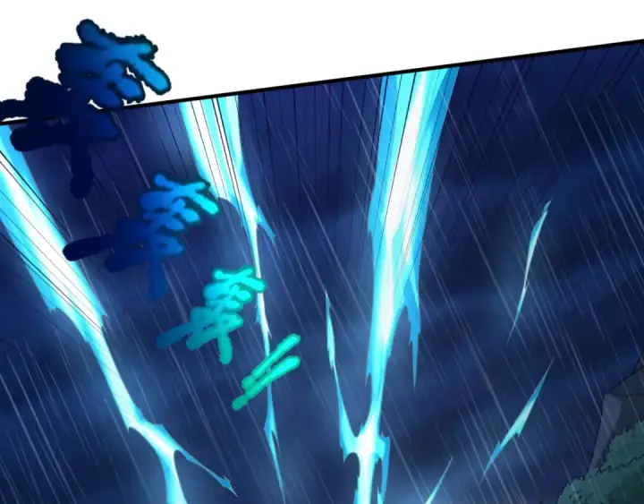 漫画《全球诡异时代》第52话 雷霆之战第41张图