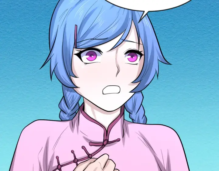 漫画《全球诡异时代》第53话 初到平城第17张图