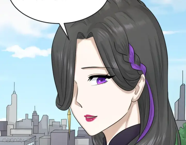 漫画《全球诡异时代》第54话 赢蕊的惊讶！第80张图