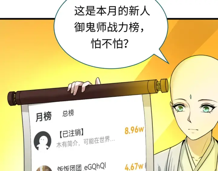 漫画《全球诡异时代》第54话 赢蕊的惊讶！第98张图