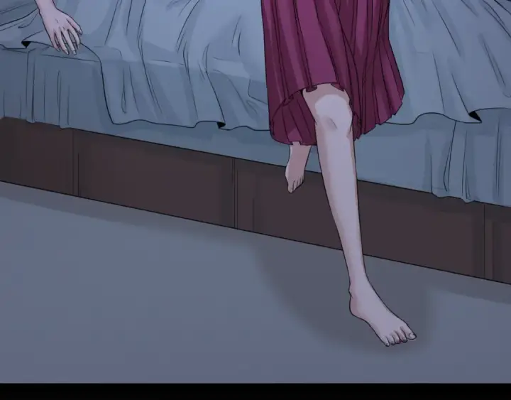 漫画《全球诡异时代》第60话 画中世界第13张图