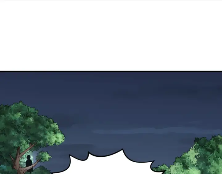 漫画《全球诡异时代》第60话 画中世界第99张图