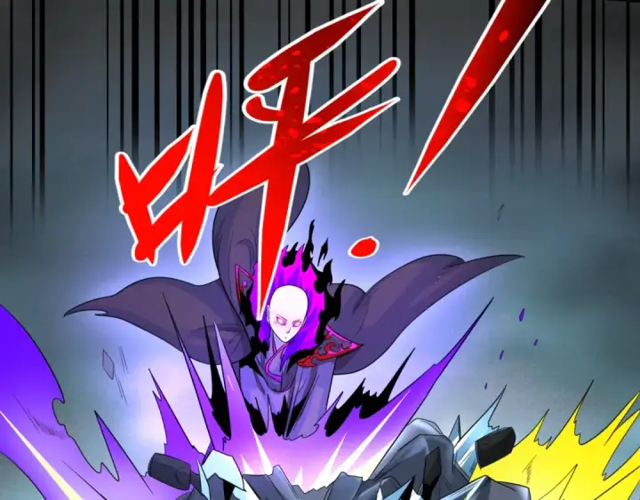 漫画《全球诡异时代》第62话 脱离循环！第117张图