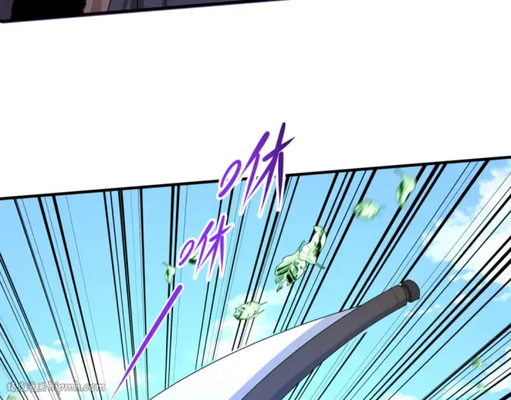 漫画《全球诡异时代》第64话 鬼画出战！第112张图
