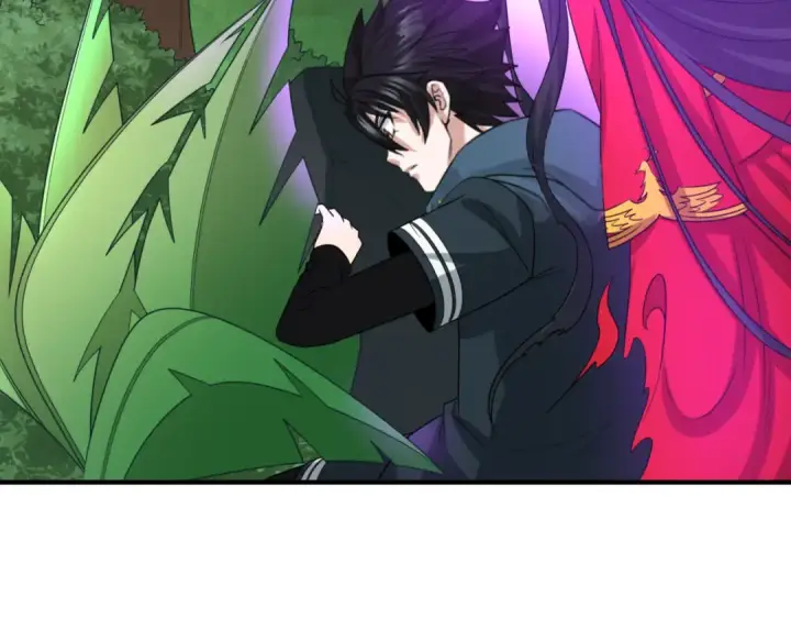 漫画《全球诡异时代》第64话 鬼画出战！第50张图