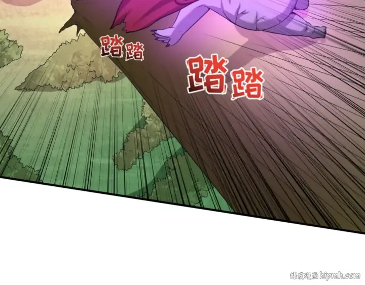 漫画《全球诡异时代》第64话 鬼画出战！第56张图