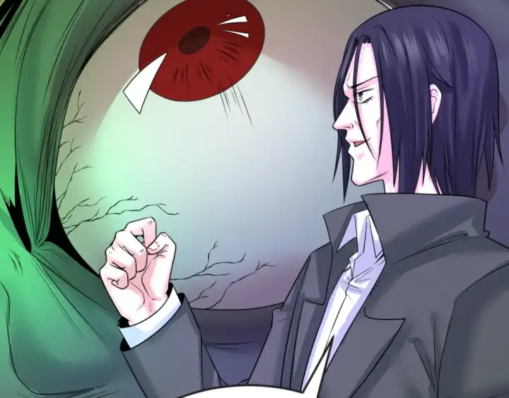 漫画《全球诡异时代》第65话 对抗深渊二阶！第14张图