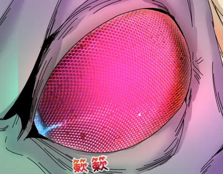 漫画《全球诡异时代》第65话 对抗深渊二阶！第20张图