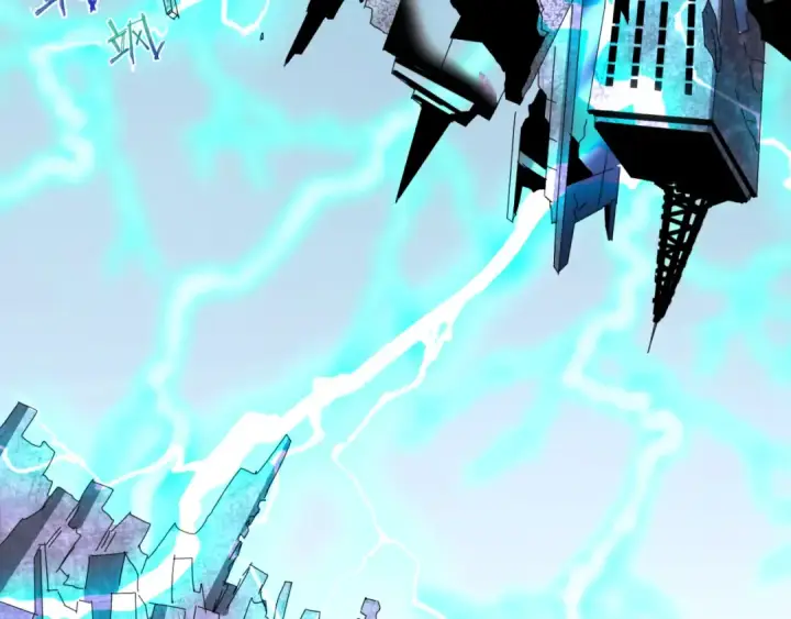 漫画《全球诡异时代》第65话 对抗深渊二阶！第33张图