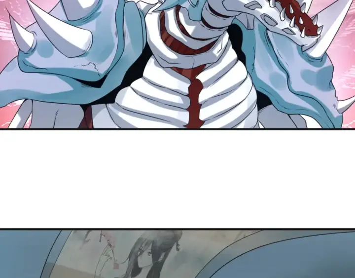 漫画《全球诡异时代》第65话 对抗深渊二阶！第58张图