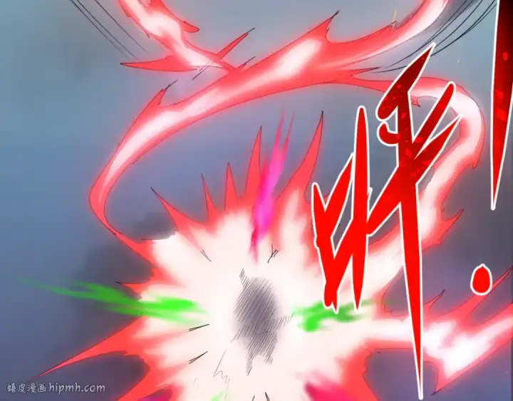 漫画《全球诡异时代》第66话 江薇的复仇第64张图