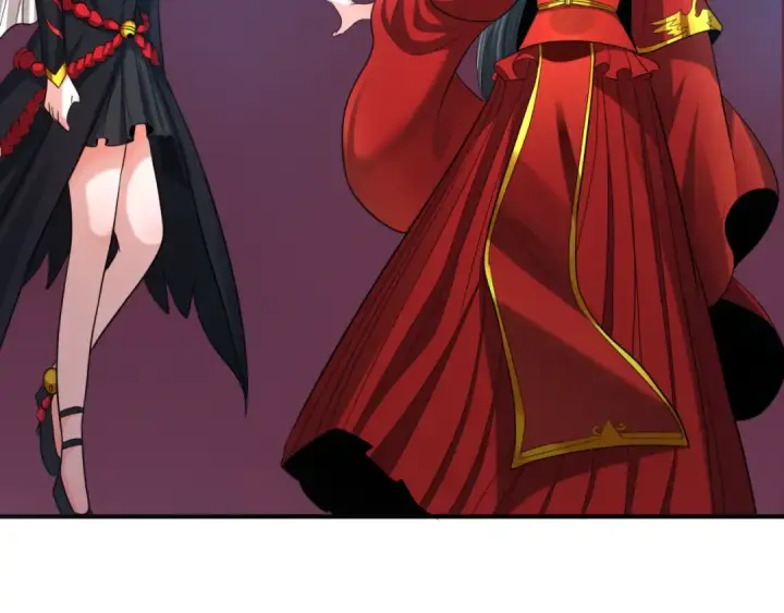 漫画《全球诡异时代》第66话 江薇的复仇第66张图