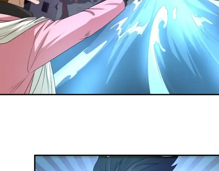 漫画《全球诡异时代》第66话 江薇的复仇第77张图