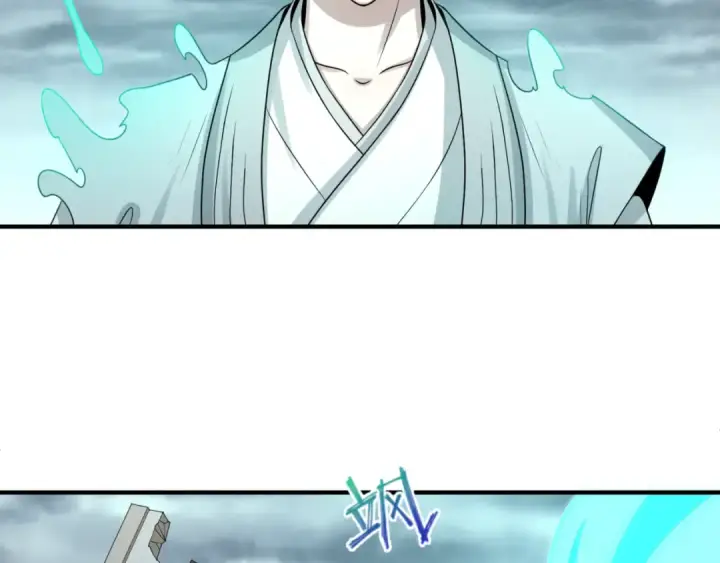 漫画《全球诡异时代》第67话 绑定鬼画！第41张图