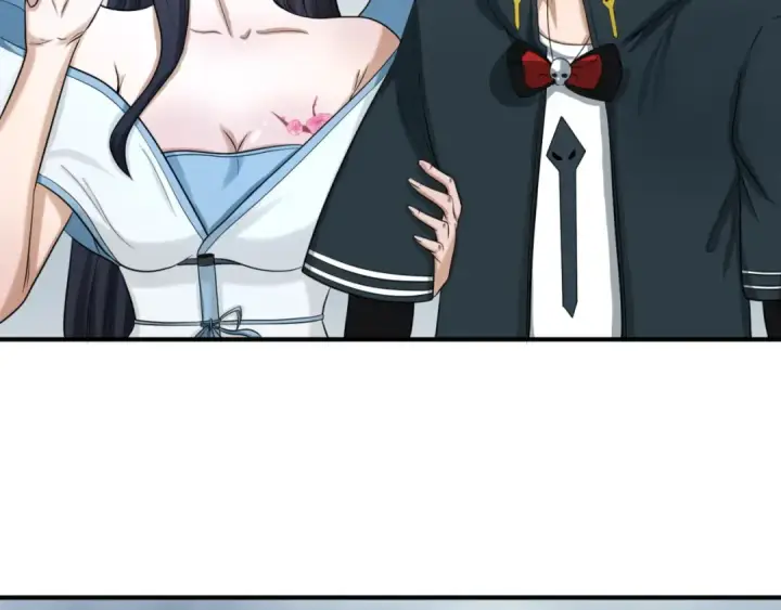 漫画《全球诡异时代》第67话 绑定鬼画！第46张图