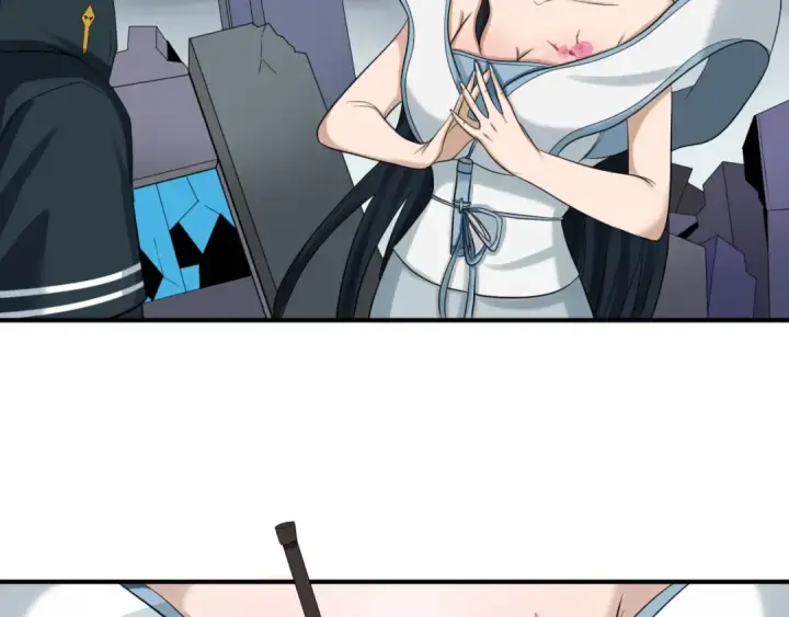 漫画《全球诡异时代》第67话 绑定鬼画！第61张图