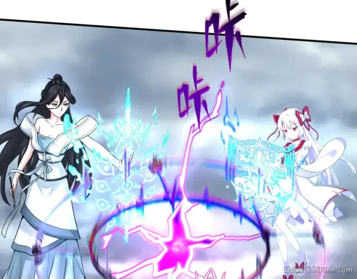 漫画《全球诡异时代》第67话 绑定鬼画！第72张图