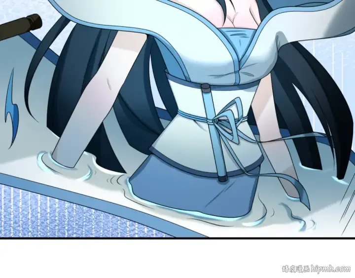 漫画《全球诡异时代》第68话 万鬼窟第88张图