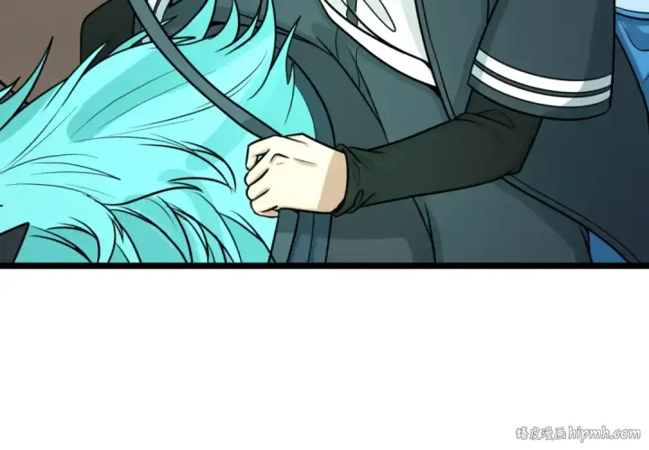 漫画《全球诡异时代》第69话 又见妍会长第40张图